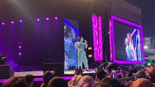 Download lagu Tiara Andini Persembahkan Lagu 'Cintanya Aku' untuk Jungkook BTS mp3