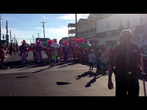 Avalon String Band Weekend 2013