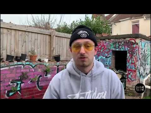 RES ONE | RAISE THE BARS | Shotgun The Aux