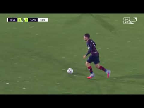 RFC Liège-Jong Gent 0-2 (D1B) #challengerproleague #highlights #football