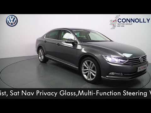 CMG VW BALLINA 161G3090 VW PASSAT HIGHLINE BUSINESS ED 2 0 TDI 150HP,MANUAL,GREY