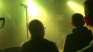 Sloan - I Wanna Thank You