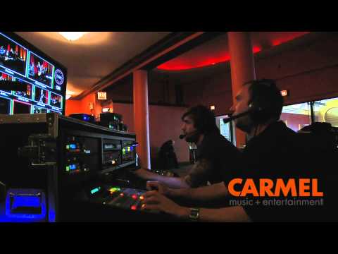 Carmel: Behind the Scenes at Portage Theater