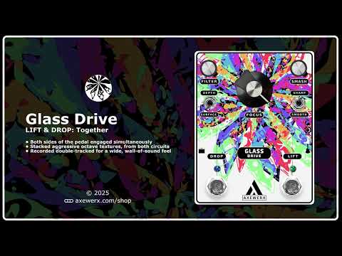 The Glass Drive image 4