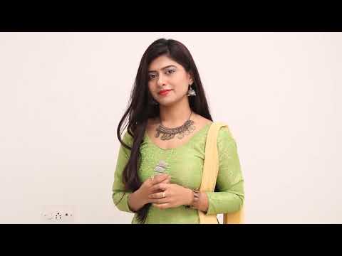 Shreya Raj Sinha Audition as Avantika