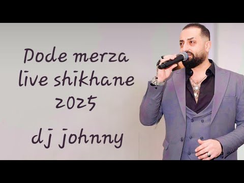 Dode Merza live assyrian shikhane ...2025 ......دودي ميرزا .شيخاني