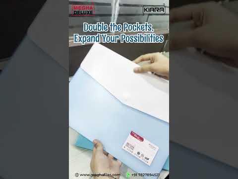 Menetic card case a3