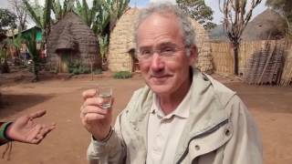 Southern Ethiopia – Tribal Lands and Primeval People