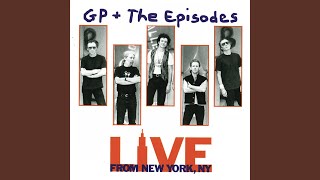 Over The Border (Live)