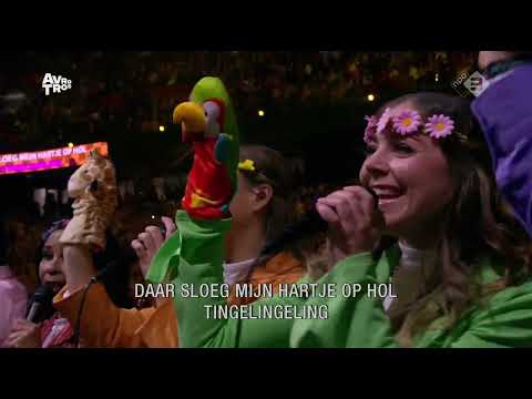 Toppers In Concert 2022