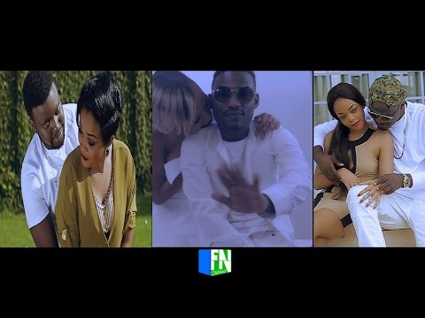 Slim Marion - My Last (ft. Locko & Dex Willy) [Video Officielle]