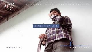 KING OF MY LIFE (ORIGINAL SONG)