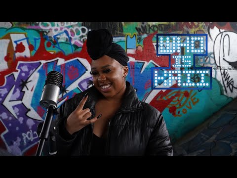 Cassie Rytz - Freestyles With Kai