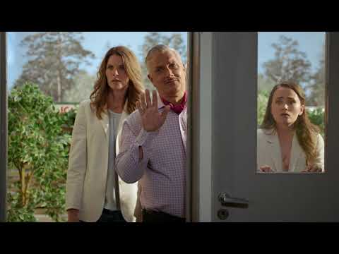 ICA reklamfilm v.30 2020 – Sommaren är uppdukad