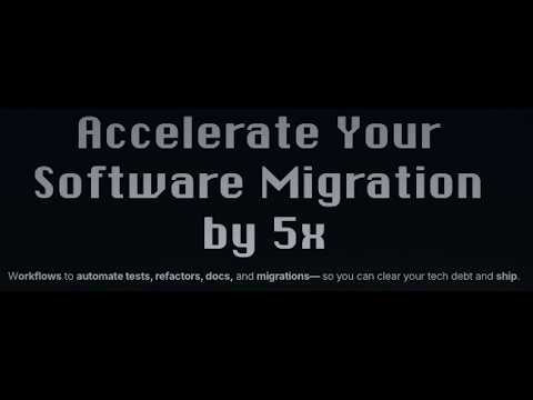 Introducing Bosun - Migrate and transform your legacy code
