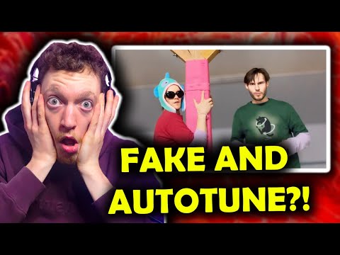 PRO Beatboxer REACTS to: FAKE AND AUTOTUNE – GBB24: World League Tag Team Wildcard