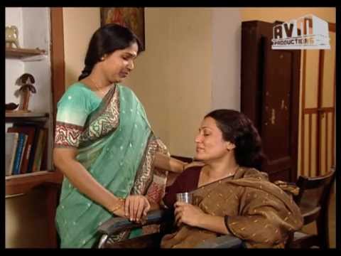Episode 543: Sorgam Tamil TV Serial - AVM Productions