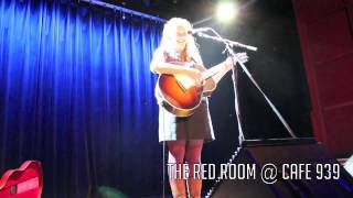 &#39;Open Season&#39; - Lucy Wainwright Roche at The Red Room @ Cafe 939