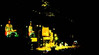 Tears For Fears - Sowing the Seeds of Love, Live @ Estadio Luna Park, Argentina 2011