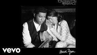 Toni Braxton, Babyface - Hurt You (Audio)