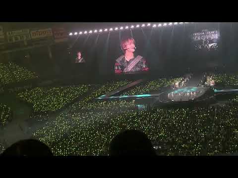 Haechan opening ment 240526 NCT Dream TDS3