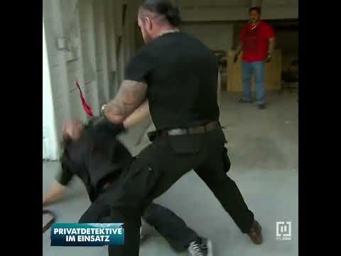 Einfach Carsten! | Privatdetektive im Einsatz #shorts
