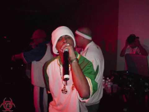 Trebol Clan - Explota Nota remix ft Master Joe,J King y Maxi