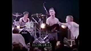 The Smiths  Death At Ones Elbow Live 88 (Legendado)