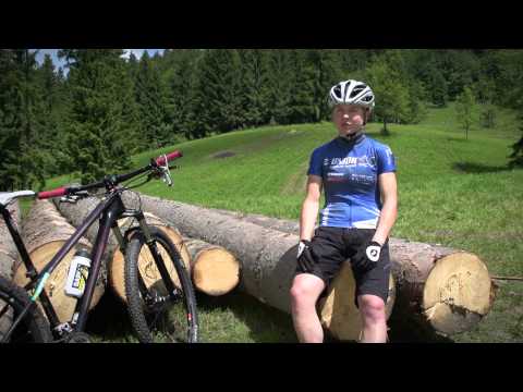 Planet Šport - Julij 2013: Tanja Žakelj