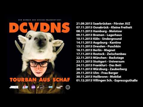 DCVDNS Sucht Vorgruppe #4 [K.I.Z]