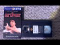 Opening To Arthur 1997 Vhs