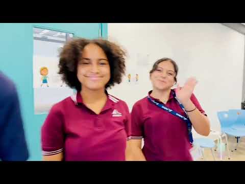 Student Leadership Development