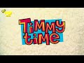 Timmy Time Intro Zaza 2nd Dub