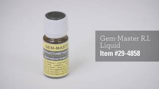 Gem-Master R.I. Liquid