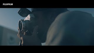 Video 4 of Product Fujifilm X100V APS-C Compact Rangefinder Camera (2020)