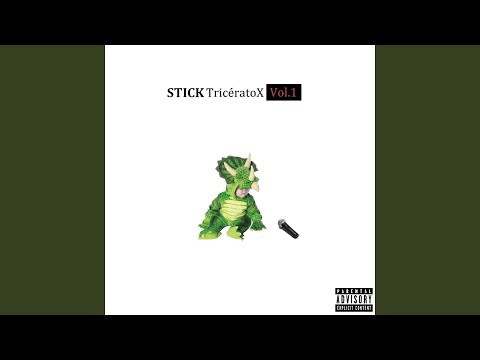 Video thumbnail for Intro (Tricératox Vol.1)