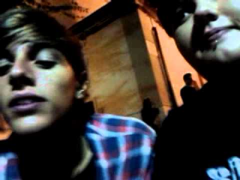 i ghiaccioli all anice non esistono !!!!!! pt.1