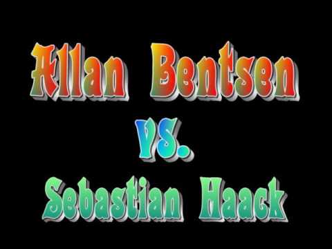 070911 Allan Bentsen - Kasper Petersen