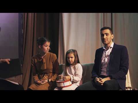 HOLYWIN 2018 - sv. Pio iz Pietrelcine