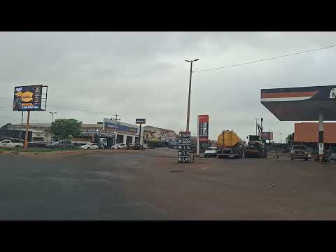 Semana de ofertas da mundial pneus em Presidente Dutra Maranhão
