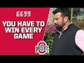 Ryan Day Speaks On What The Expectations Are Preparing For 2022 Season I CBS Sports HQ