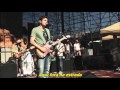 John Mayer - I Will Be Found (Lost at Sea) (tradução)