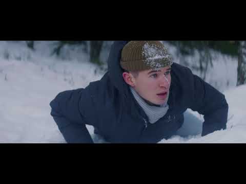 Du sier - David André Østby feat. Karoline Neteland (Musikkvideo)