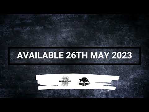 PhOniAndFlOrE - Album Vibration (Teaser)