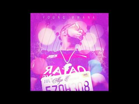 Young Mwana - Alto rango Wacho ft STB Supremo