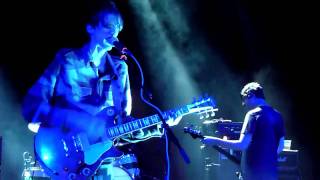 Deerhunter - Don't Cry, live at Shepherds Bush Empire, London 31/03/11