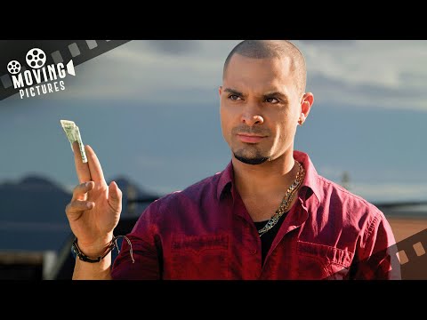“You’re $20 Short.” | Better Call Saul (Jonathan Banks, Michael Mando)