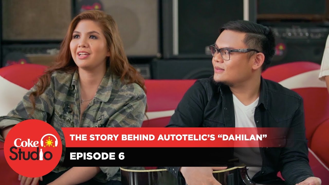 Coke Studio PH: The Story Behind Autotelic’s “Dahilan”