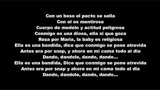 Otra Botella - Khea, Neo Pistea Letra (Mueva Records)