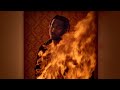 Don Toliver Time Heals All Official Audio